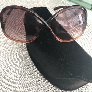 Tom ford sunglasses